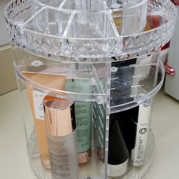 monat Accessories - Monat beauty organizer New